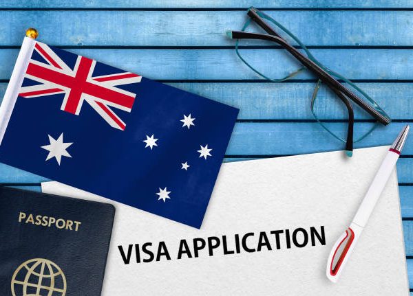 Australian Visa Types: Which One Suits You Best?