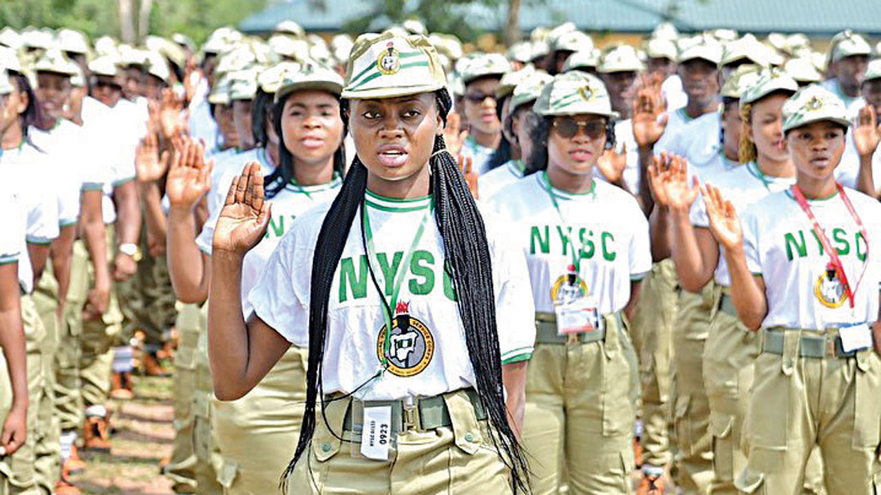 Starting your NYSC soon? Winning template to help you get a well-paying PPA