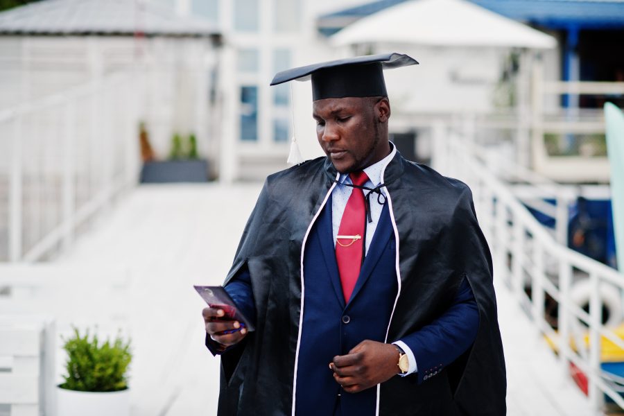 Step-by-Step Guide for Nigerian Students Choosing a Study Abroad Program